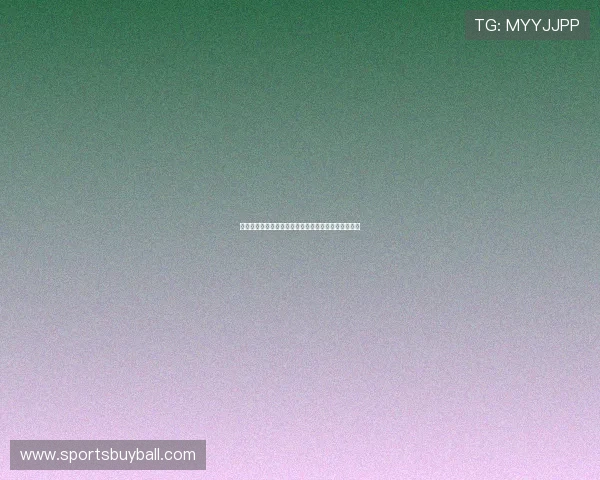 鯨魚足球直播为用户提供高清流畅的足球比赛直播体验